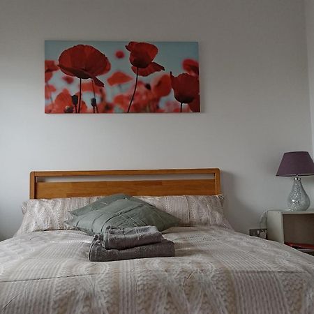Arena House Bed & Breakfast แมนเชสเตอร์ ภายนอก รูปภาพ