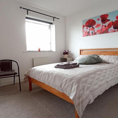 Arena House Bed & Breakfast แมนเชสเตอร์ ภายนอก รูปภาพ