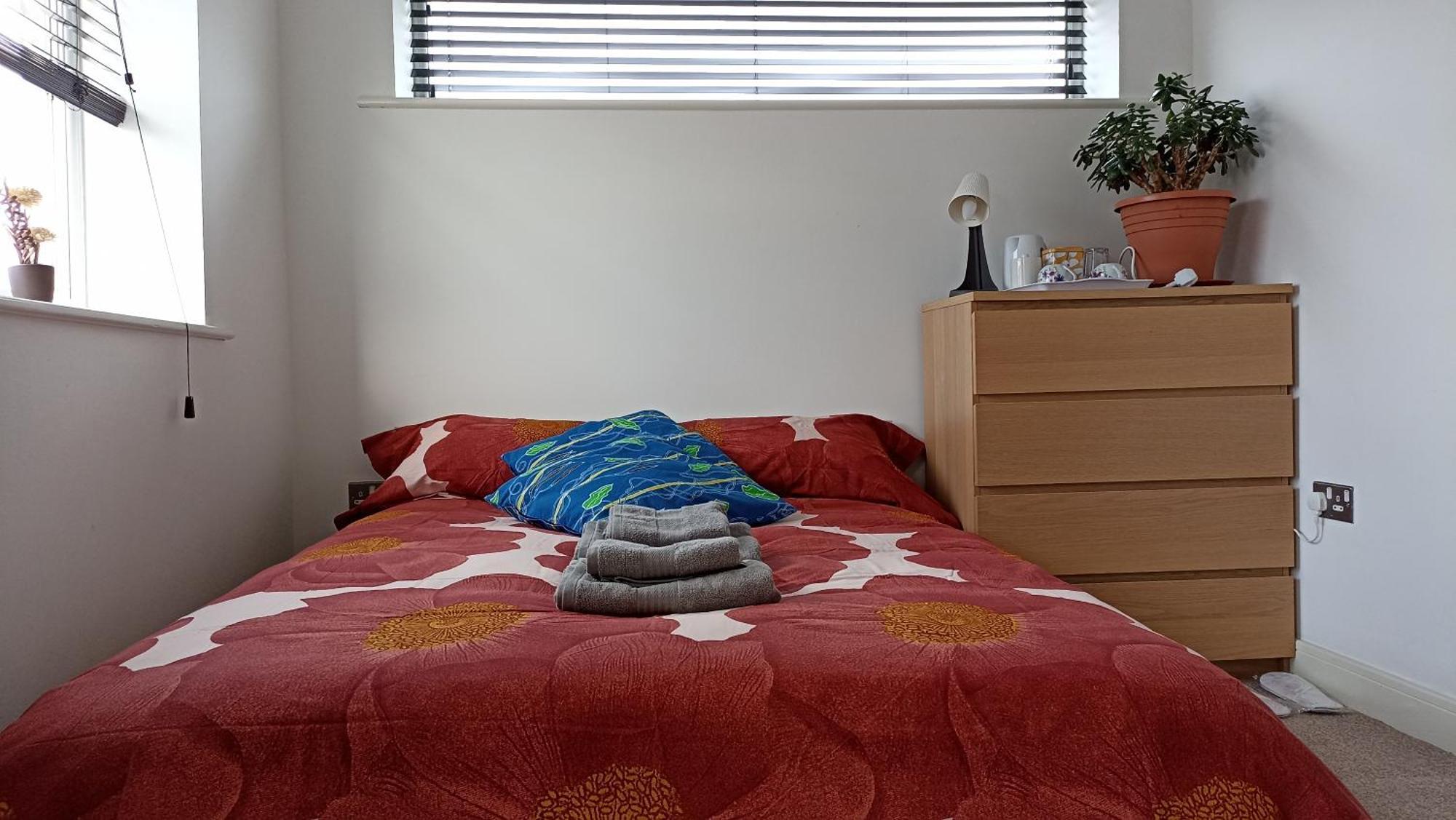 Arena House Bed & Breakfast แมนเชสเตอร์ ภายนอก รูปภาพ