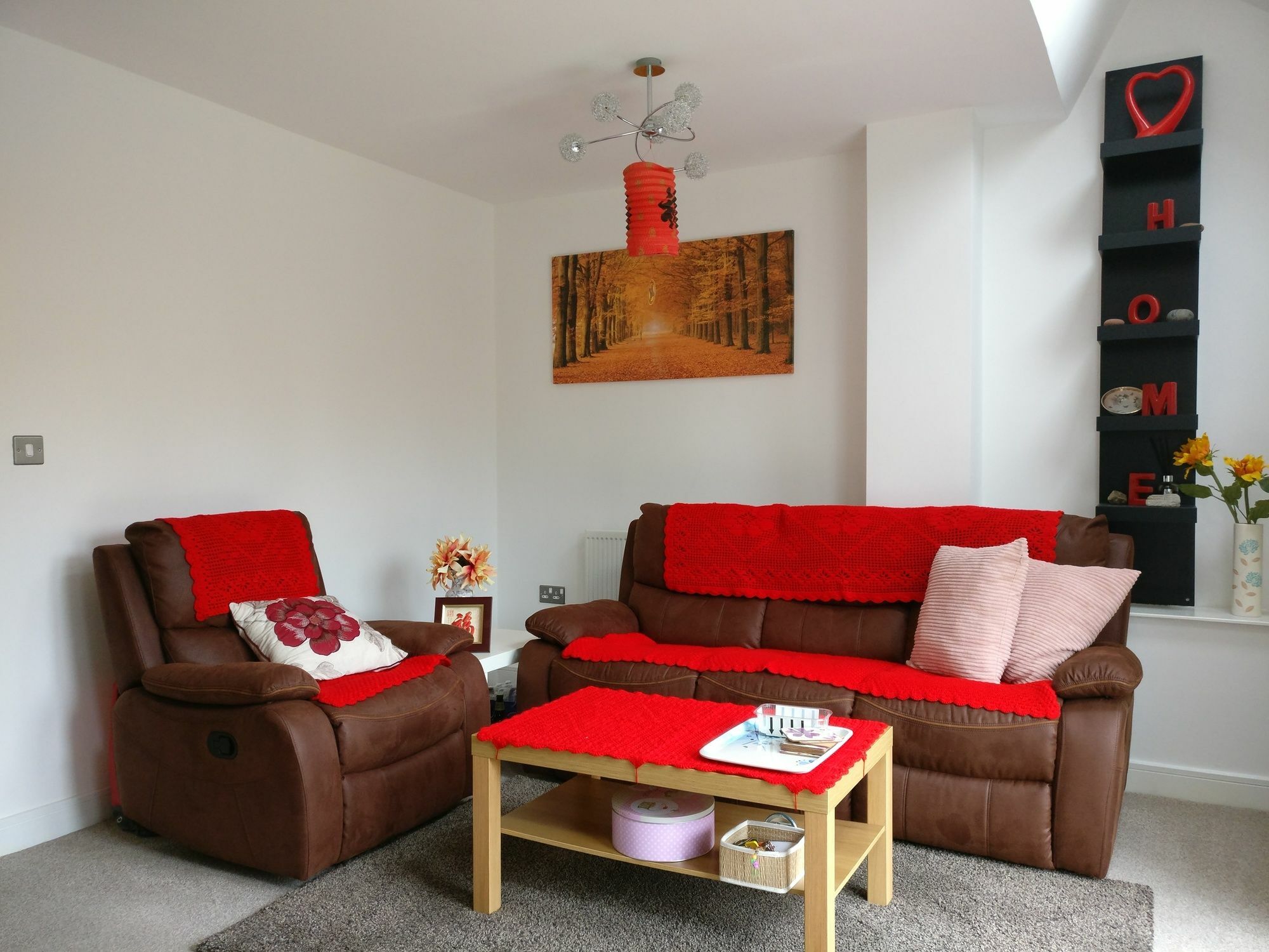 Arena House Bed & Breakfast แมนเชสเตอร์ ภายนอก รูปภาพ